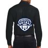 Extended Size Long Sleeve Easy Care Shirt Thumbnail