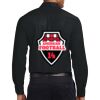 Extended Size Long Sleeve Easy Care Shirt Thumbnail