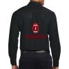 Extended Size Long Sleeve Easy Care Shirt Thumbnail