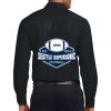Extended Size Long Sleeve Easy Care Shirt Thumbnail