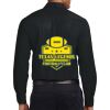 Extended Size Long Sleeve Easy Care Shirt Thumbnail