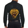 Extended Size Long Sleeve Easy Care Shirt Thumbnail