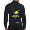 Extended Size Long Sleeve Easy Care Shirt Thumbnail
