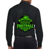 Extended Size Long Sleeve Easy Care Shirt Thumbnail