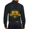 Extended Size Long Sleeve Easy Care Shirt Thumbnail