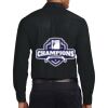 Extended Size Long Sleeve Easy Care Shirt Thumbnail