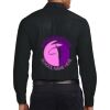 Extended Size Long Sleeve Easy Care Shirt Thumbnail
