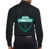 Extended Size Long Sleeve Easy Care Shirt Thumbnail