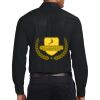 Extended Size Long Sleeve Easy Care Shirt Thumbnail