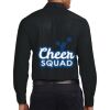 Extended Size Long Sleeve Easy Care Shirt Thumbnail