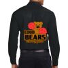 Extended Size Long Sleeve Easy Care Shirt Thumbnail