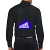 Extended Size Long Sleeve Easy Care Shirt Thumbnail