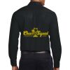 Extended Size Long Sleeve Easy Care Shirt Thumbnail