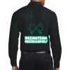 Extended Size Long Sleeve Easy Care Shirt Thumbnail