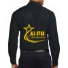 Extended Size Long Sleeve Easy Care Shirt Thumbnail