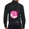 Extended Size Long Sleeve Easy Care Shirt Thumbnail
