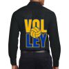 Extended Size Long Sleeve Easy Care Shirt Thumbnail