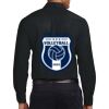 Extended Size Long Sleeve Easy Care Shirt Thumbnail
