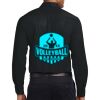 Extended Size Long Sleeve Easy Care Shirt Thumbnail