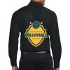 Extended Size Long Sleeve Easy Care Shirt Thumbnail