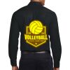 Extended Size Long Sleeve Easy Care Shirt Thumbnail