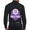 Extended Size Long Sleeve Easy Care Shirt Thumbnail
