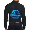 Extended Size Long Sleeve Easy Care Shirt Thumbnail