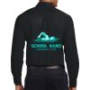 Extended Size Long Sleeve Easy Care Shirt Thumbnail