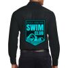 Extended Size Long Sleeve Easy Care Shirt Thumbnail