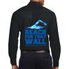 Extended Size Long Sleeve Easy Care Shirt Thumbnail