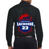 Extended Size Long Sleeve Easy Care Shirt Thumbnail