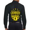 Extended Size Long Sleeve Easy Care Shirt Thumbnail