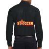Extended Size Long Sleeve Easy Care Shirt Thumbnail