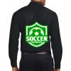 Extended Size Long Sleeve Easy Care Shirt Thumbnail
