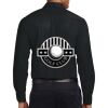 Extended Size Long Sleeve Easy Care Shirt Thumbnail