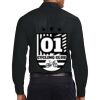 Extended Size Long Sleeve Easy Care Shirt Thumbnail