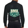Extended Size Long Sleeve Easy Care Shirt Thumbnail