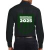 Extended Size Long Sleeve Easy Care Shirt Thumbnail