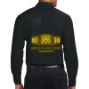 Extended Size Long Sleeve Easy Care Shirt Thumbnail