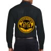 Extended Size Long Sleeve Easy Care Shirt Thumbnail
