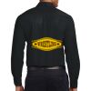 Extended Size Long Sleeve Easy Care Shirt Thumbnail