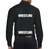 Extended Size Long Sleeve Easy Care Shirt Thumbnail