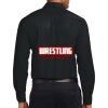 Extended Size Long Sleeve Easy Care Shirt Thumbnail