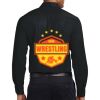 Extended Size Long Sleeve Easy Care Shirt Thumbnail