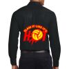 Extended Size Long Sleeve Easy Care Shirt Thumbnail