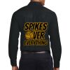 Extended Size Long Sleeve Easy Care Shirt Thumbnail