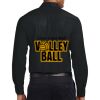 Extended Size Long Sleeve Easy Care Shirt Thumbnail