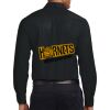 Extended Size Long Sleeve Easy Care Shirt Thumbnail