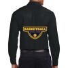 Extended Size Long Sleeve Easy Care Shirt Thumbnail