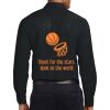 Extended Size Long Sleeve Easy Care Shirt Thumbnail